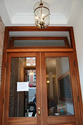 Rented by Your Space New York | media 40