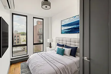 Rented by NOVO Living LLC