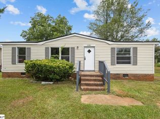 1106 Antioch Church Rd, Greenville, SC 29605