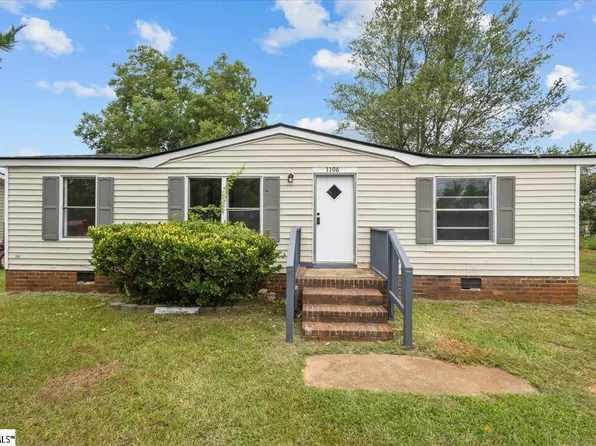 1106 Antioch Church Rd, Greenville, SC 29605