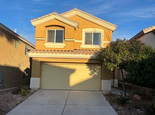268 Fairway Woods Dr, Las Vegas, NV 89148