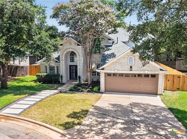 6612 Orchard Hill Dr, Austin, TX 78739