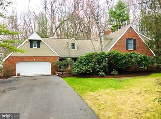 163 Sandy Ridge Rd, State College, PA 16803