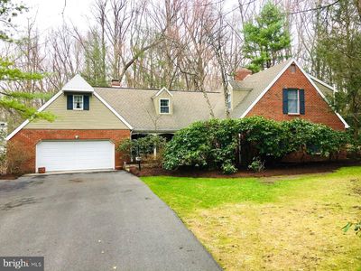 163 Sandy Ridge Rd, State College, PA, 16803