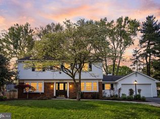 3221 Beret Ln, Silver Spring, MD 20906