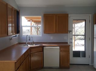 5478 Amarillo Del Sol, Las Cruces, NM 88007