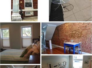 622 S Streeper St, Baltimore, MD 21224