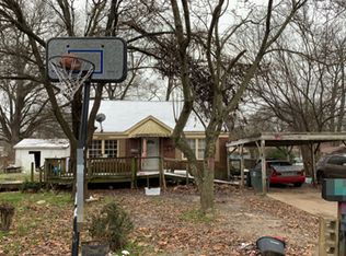 3819 Burr Rd, Memphis, TN 38108