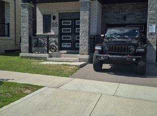 55 William Nador St, Kitchener, ON N2R0S2