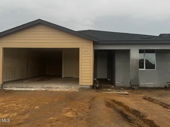 5233 N Woodsworth Way, Prescott Valley, AZ 86314