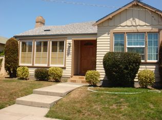 648 Green Ave, San Bruno, CA 94066