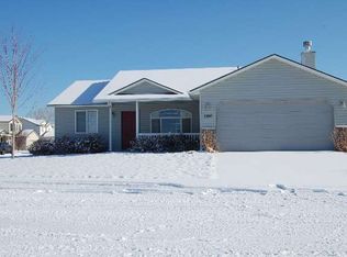 1260 Forty Niner, Kuna, ID 83634