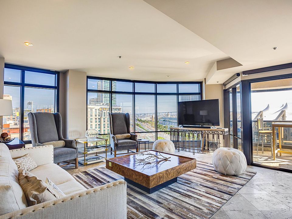 1st image of 200 Harbor Dr Unit 1002