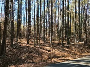 290 Hanna Creek Rd, Enoree, SC 29335