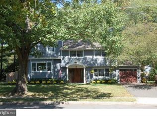 38 Robert Rd, Princeton, NJ 08540