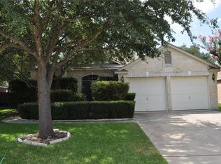 8704 Barrow Glen Loop, Austin, TX 78749