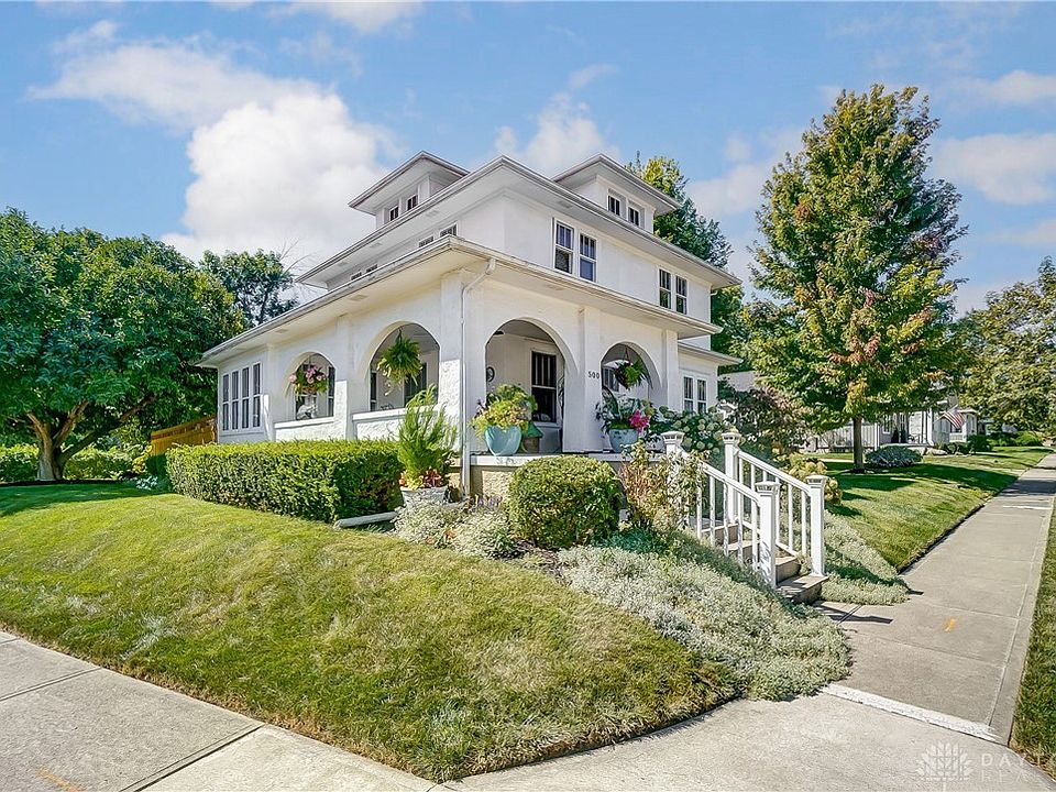 1st image of 500 Horton Ave