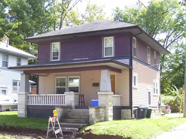 710 E 2nd St, Bloomington, IN 47401