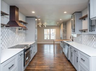 1415 Wilbur St, Dallas, TX 75224