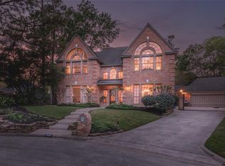 4006 Pecan Park Ln, Kingwood, TX 77345