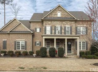 116 Oaken Pl, Apex, NC 27539