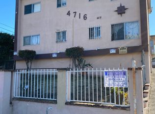 4716 St Elmo Dr APT 5, Los Angeles, CA 90019