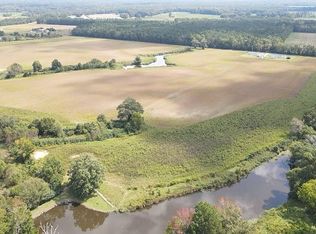 946 Nobles Loop Rd, Trenton, NC 28585