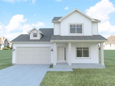4013 35th AVENUE #Lt3, Kenosha, WI, 53144