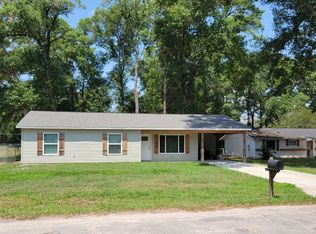 12272 SE 74th Ter, Belleview, FL 34420