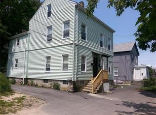 367 Hillman St, New Bedford, MA 02740