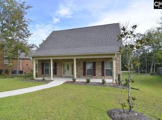 136 Night Harbor Dr, Chapin, SC 29036