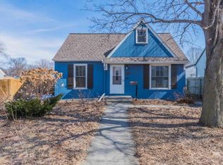 3840 Toledo Ave N, Robbinsdale, MN 55422