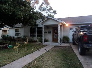 7606 El Rancho St, Houston, TX 77087