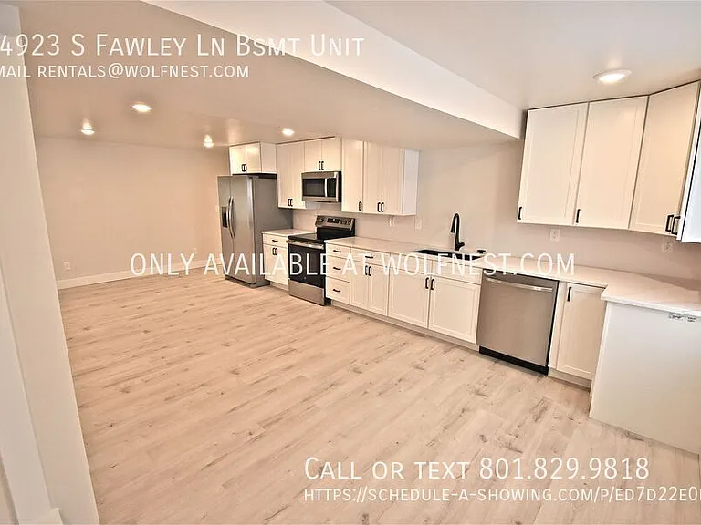14923 S Fawley Ln #BASEMENT — Photo 6