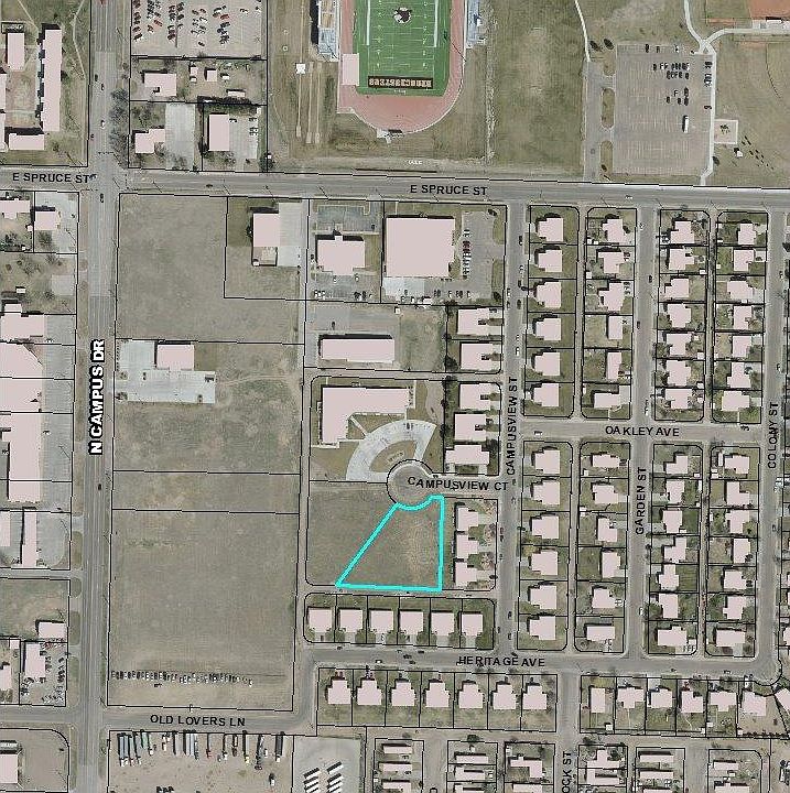 1st image of 321 Campusview Ct