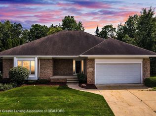 6074 E Longview Dr, East Lansing, MI 48823