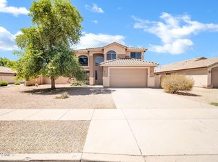 2605 W Darrel Rd, Phoenix, AZ 85041
