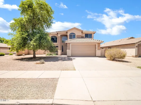 2605 W DARREL Road, Phoenix, AZ 85041