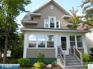 831 12th St N, Virginia, MN 55792