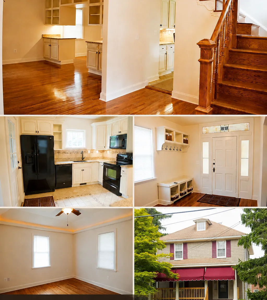 3 bed, 2.5 bath, 2300 sqft, $2,500 — Photo 1