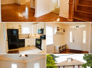 6119 Bellona Ave, Baltimore, MD 21212