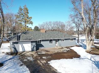 216 E 5th St, Kimball, SD 57355
