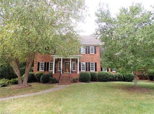 8545 Lismore St, Clemmons, NC 27012