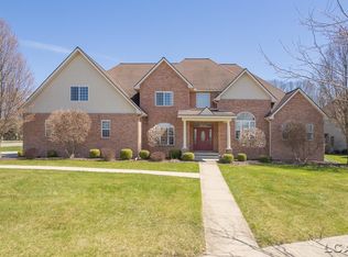 842 Stetson St, Tecumseh, MI 49286