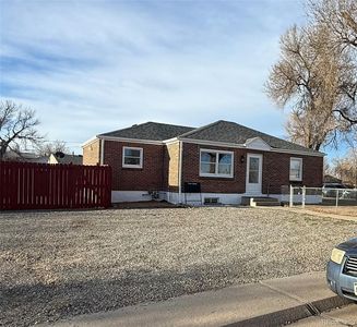 7010 E 67th Place, Commerce City, CO, 80022