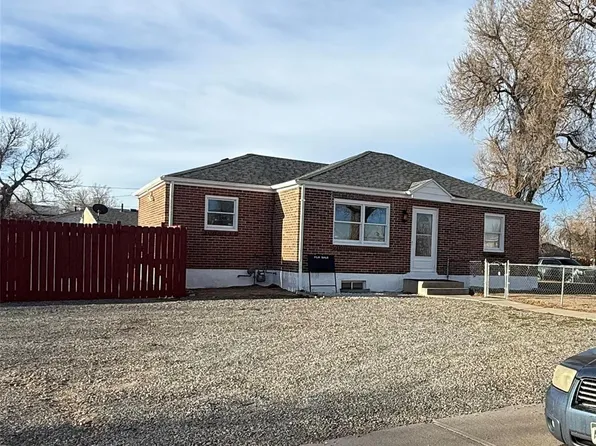 7010 E 67th Place, Commerce City, CO 80022