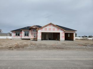 342 W 160 N, Blackfoot, ID 83221