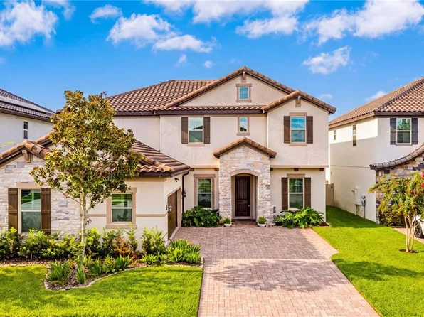 6443 SWANSON STREET, WINDERMERE, FL 34786