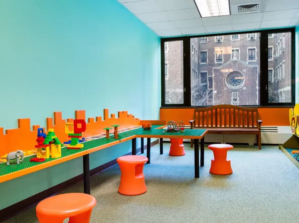 1 Columbus Place image 25 of 30