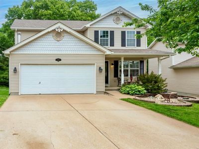 1427 Appleton Ct, Arnold, MO, 63010